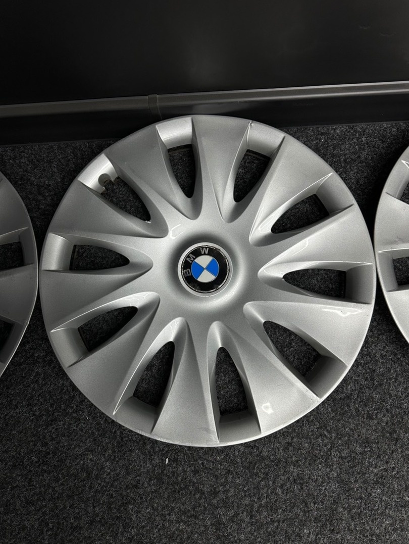 Kryty kol BMW 16” - 4