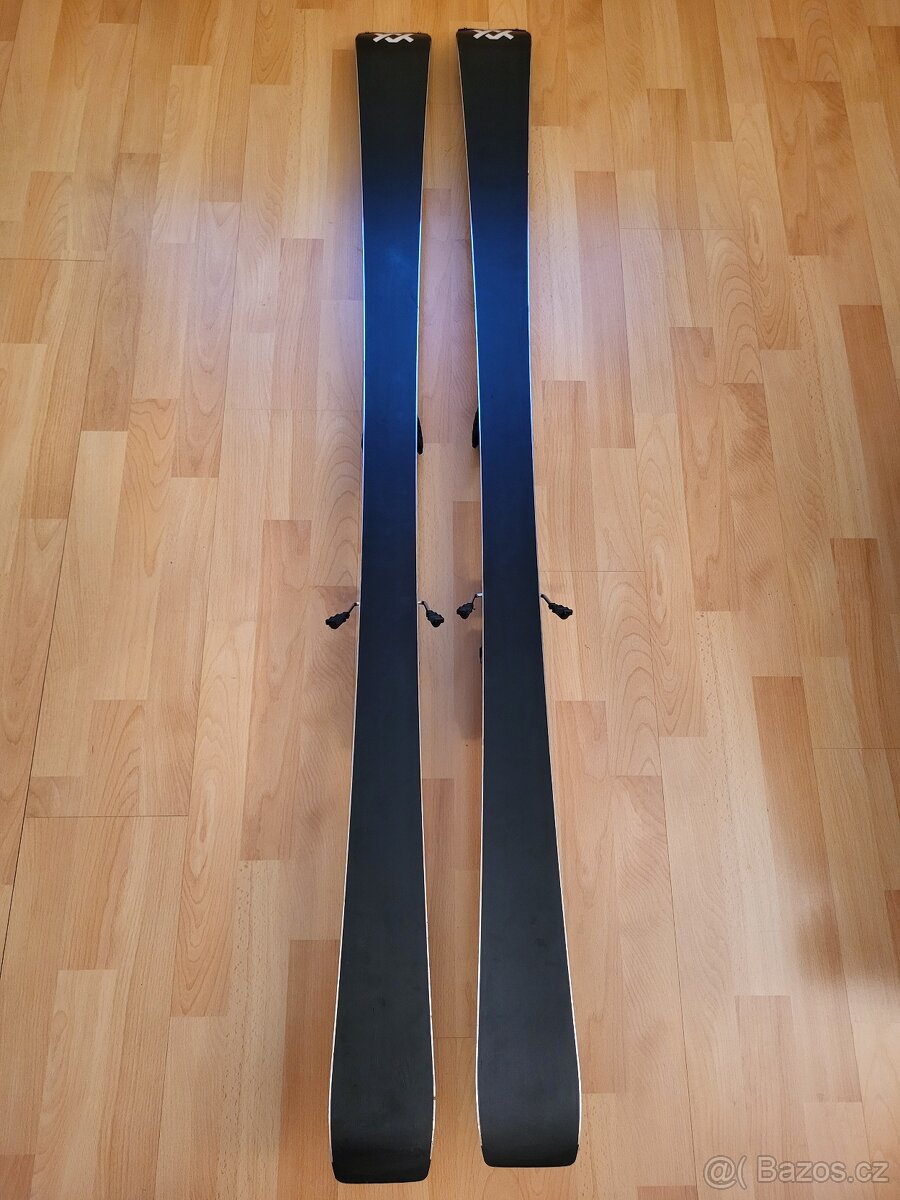 Völkl Racetiger RC - 4