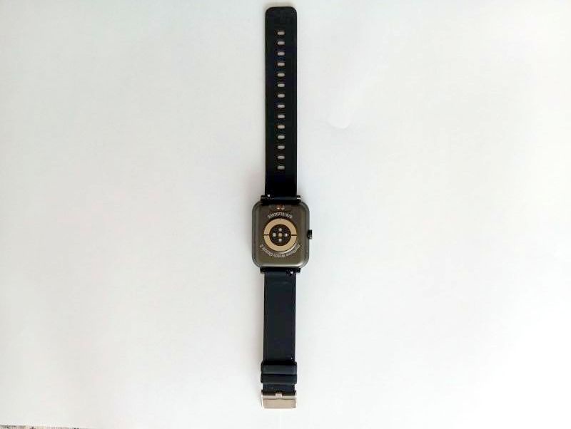 Chytré hodinky myPhone Watch - 4