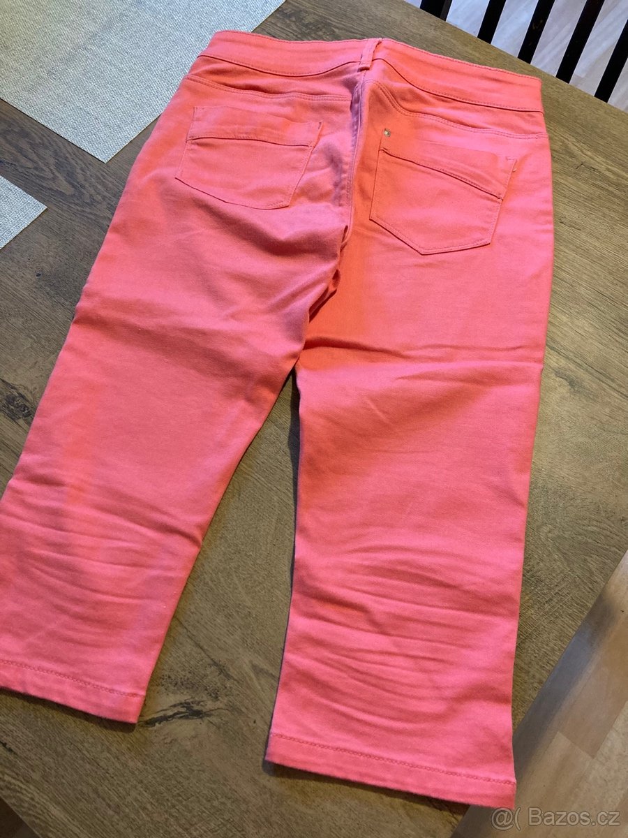 3/4 kalhoty vel. 176 - 4