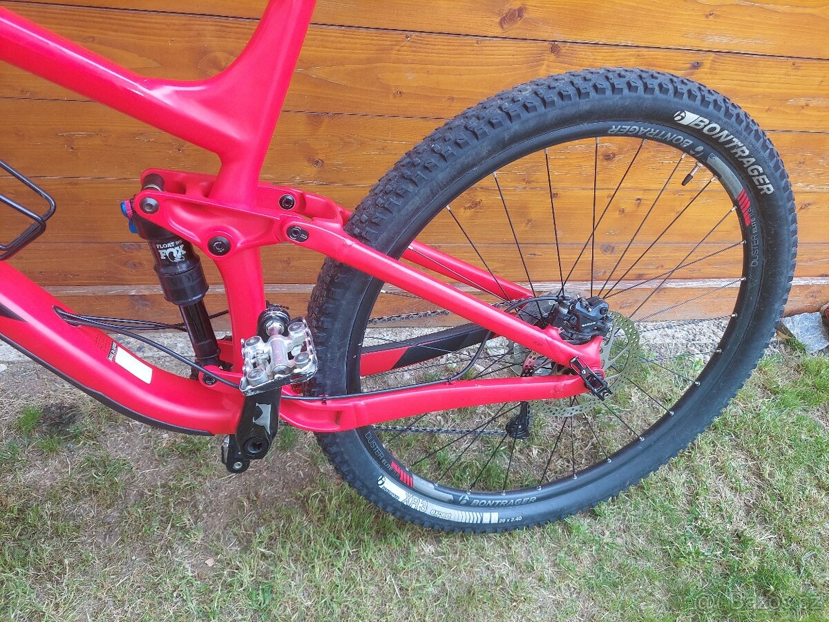 Prodám kolo Trek fuel ex 7 - 4