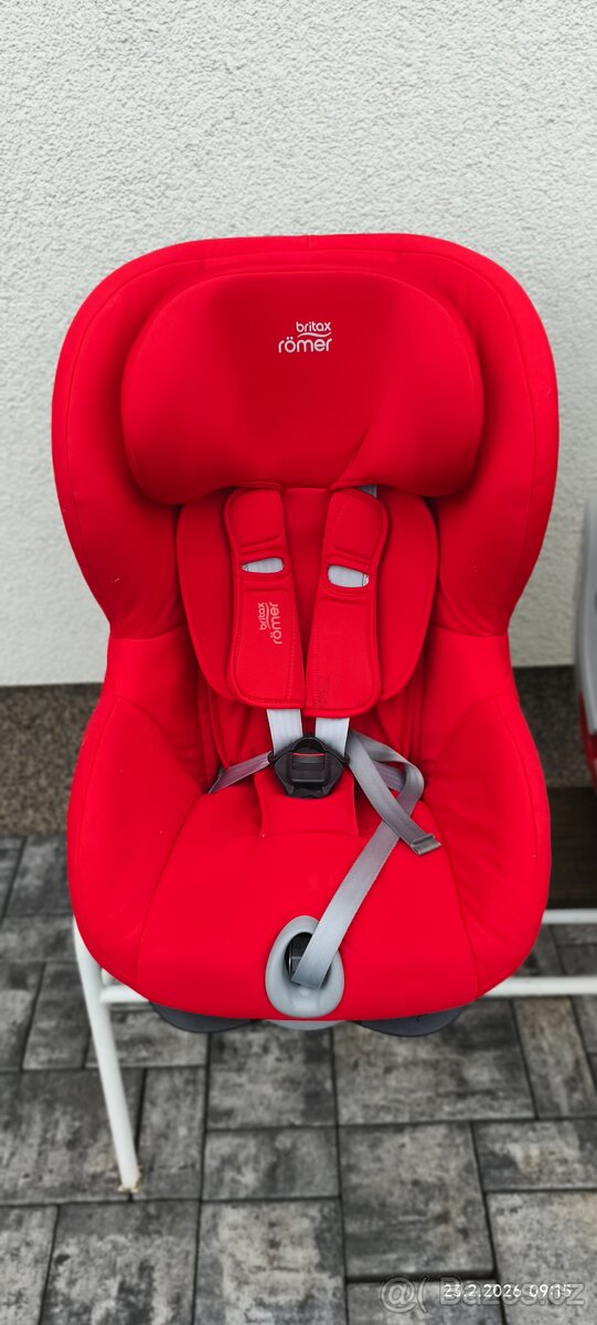 Britax Römer - 4