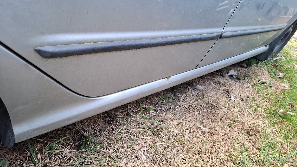 Škoda fabia 1.4 - 4