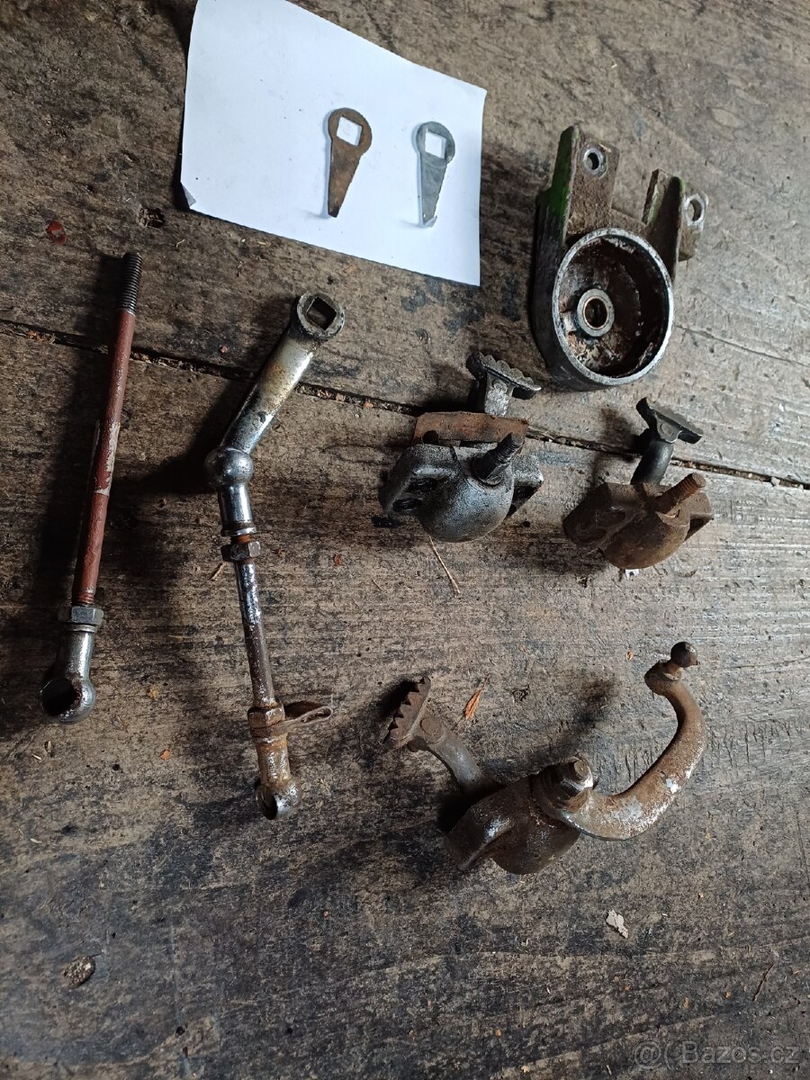 ČZ Předvalečná - Řazení - 4