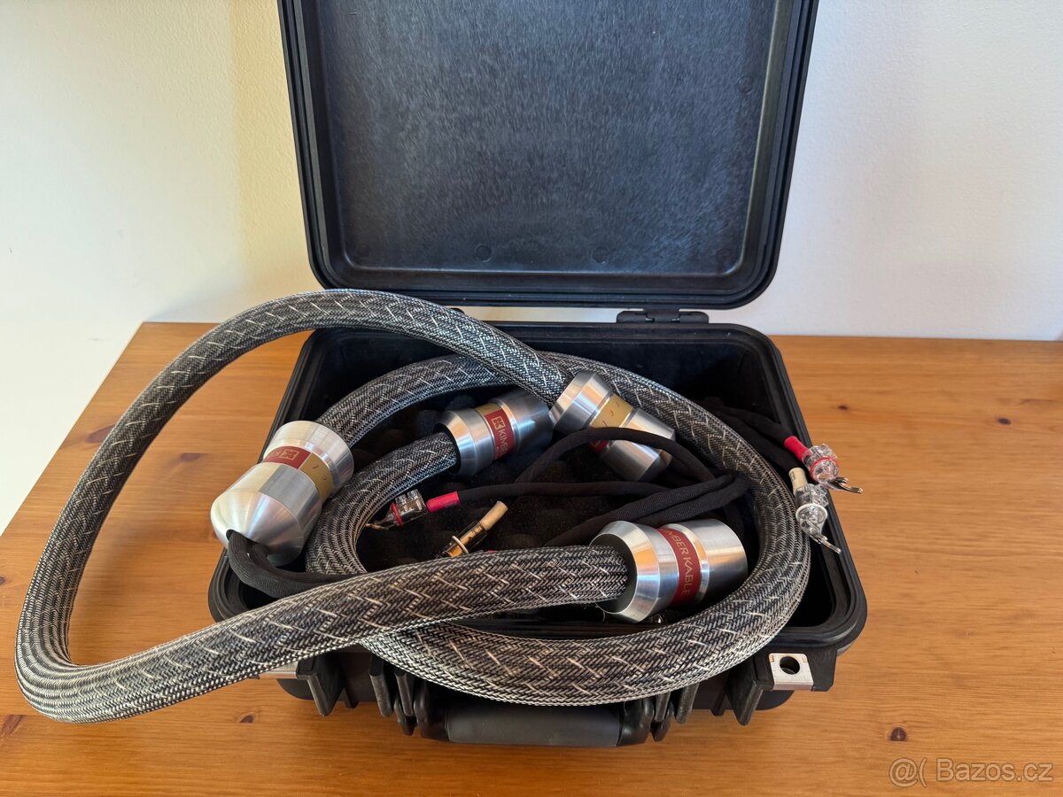 Prodám Kimber Select 3038 - 4