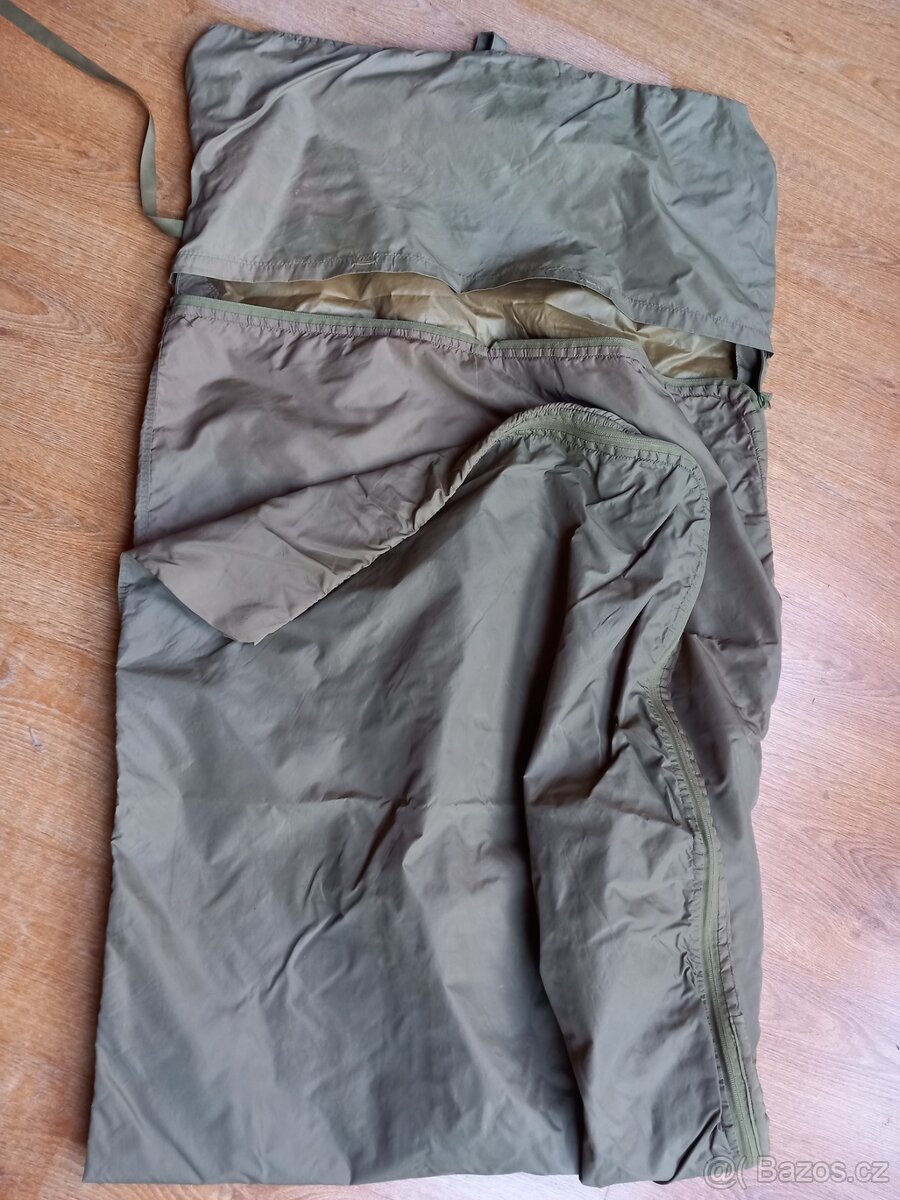 Vojenský spací pytel - 4