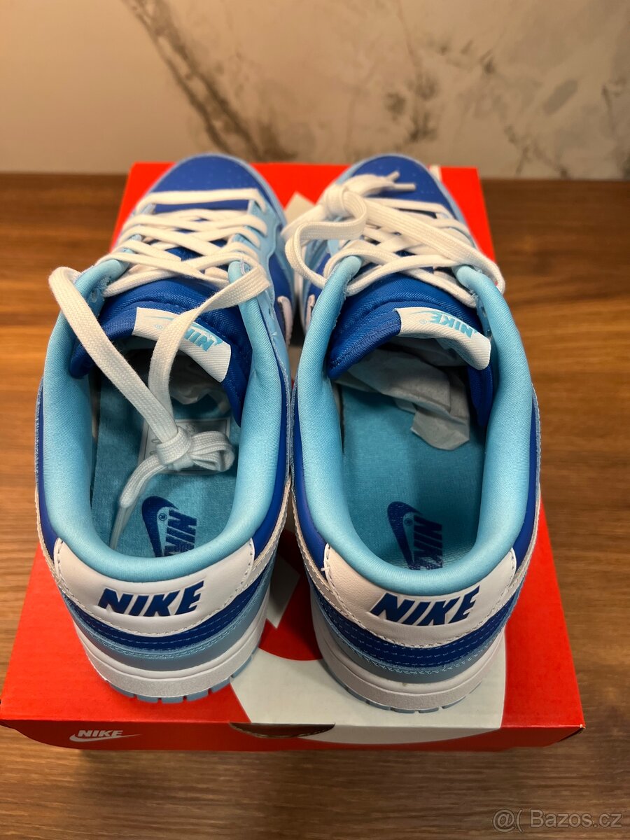 Nike Dunk vel. 44 EUR - 4