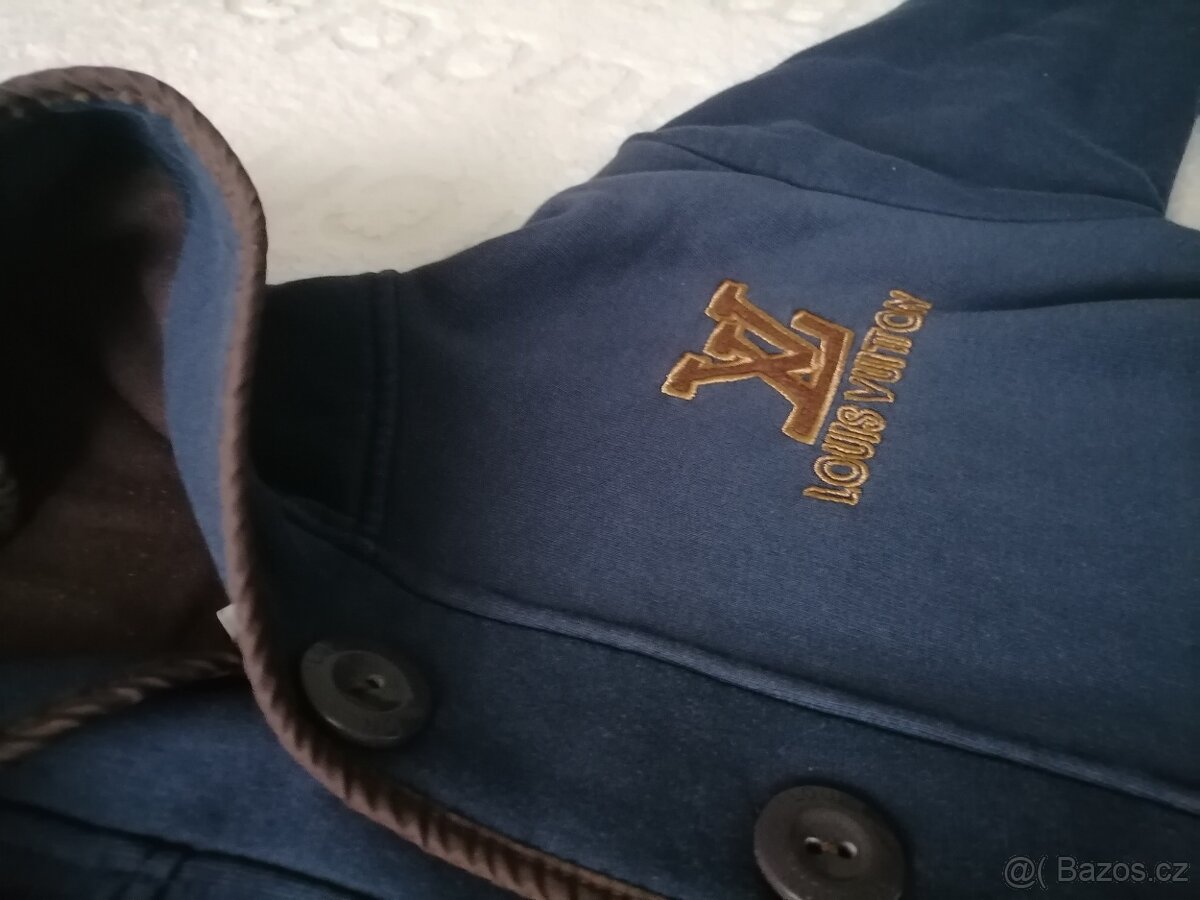 Louis Vuitton nová, vel. XS nebo i jako dětská - 4