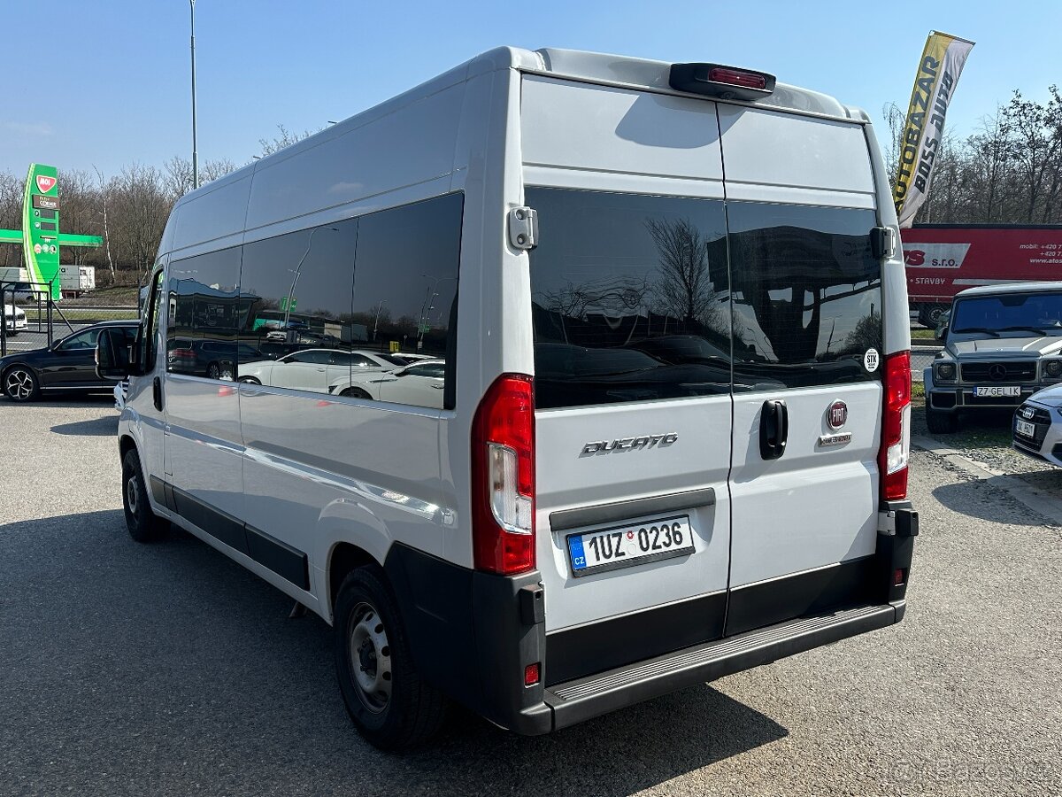 Fiat Ducato 2022 - 4