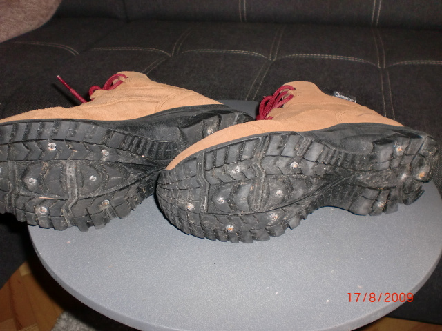 Haglofs 6.5 - 4