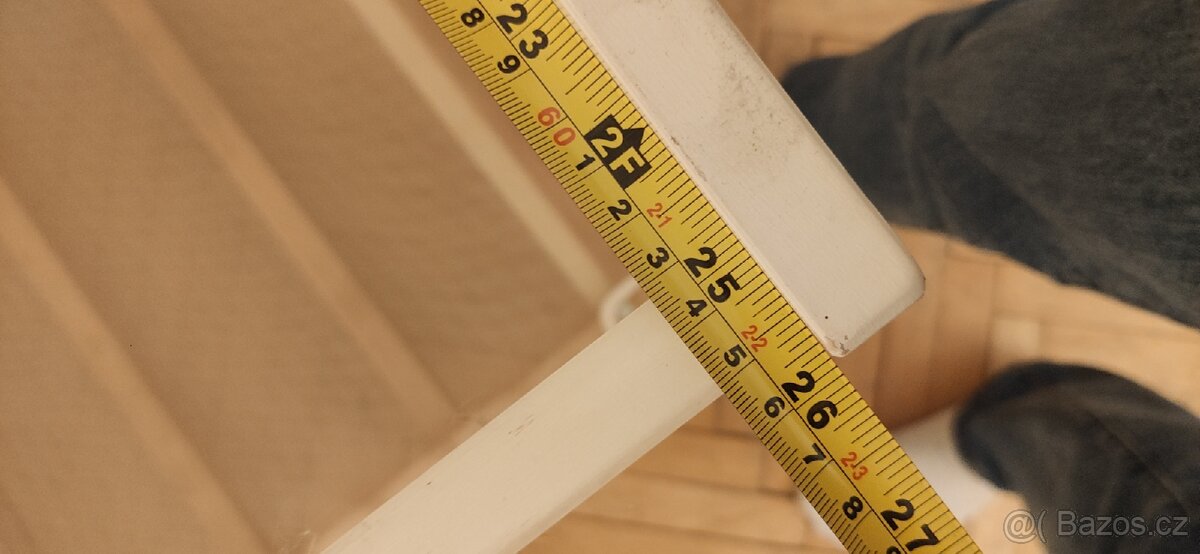 Dětská postýlka IKEA - 4