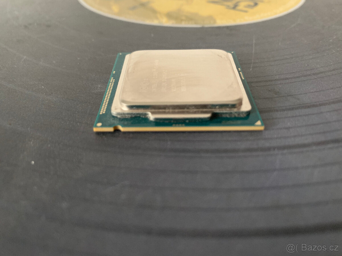 Intel Core i5-4460 - 4