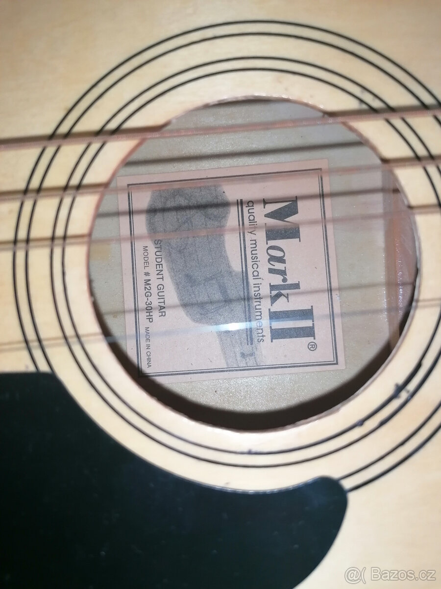 Dětská španělka - 4