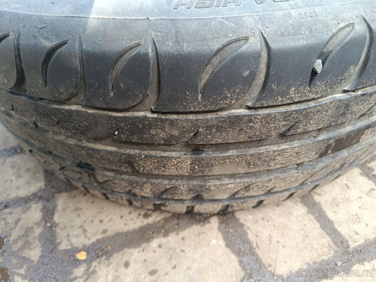 Espace IV kola r18 - 4