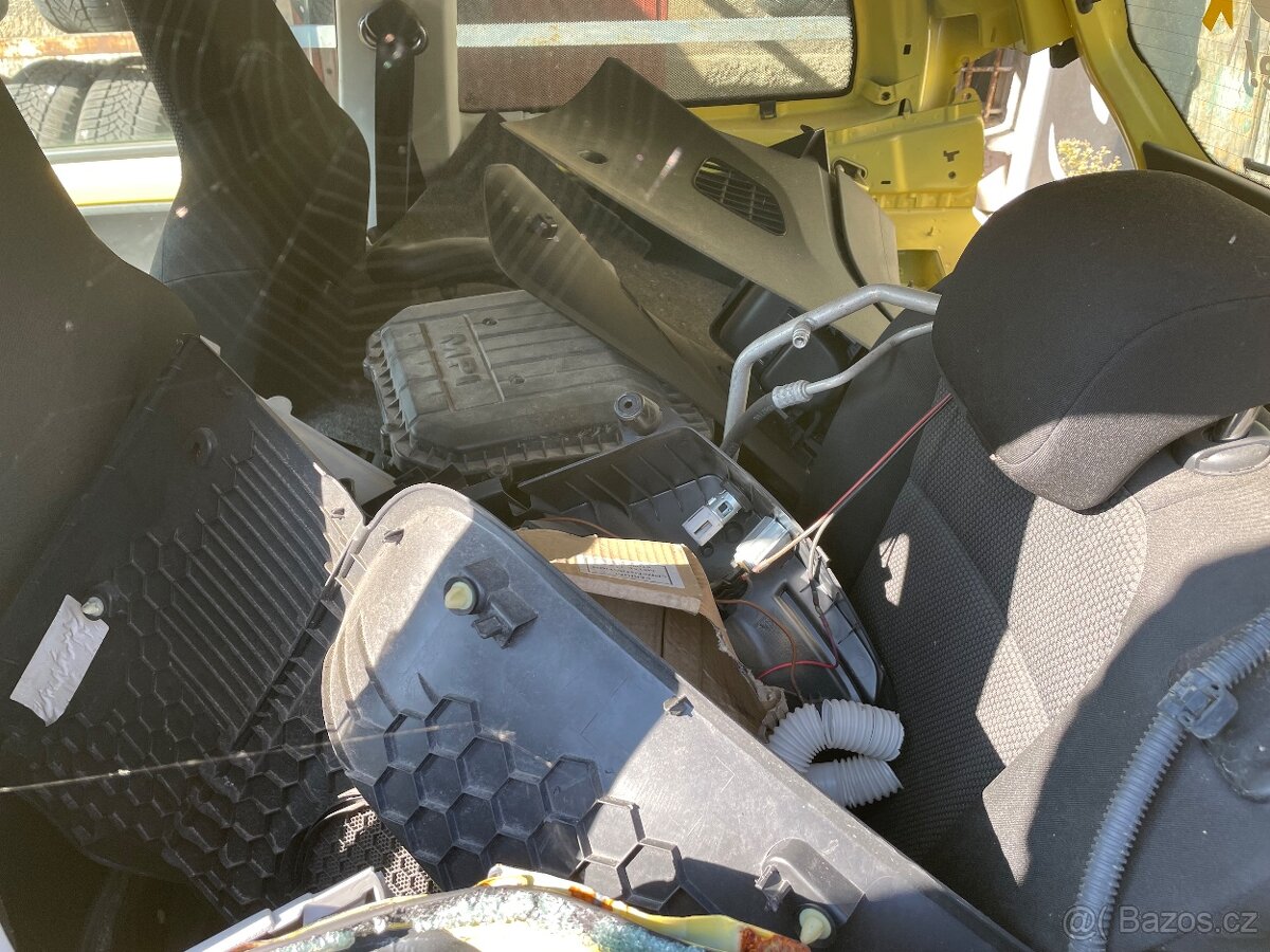 Skoda citigo 2017 CHY - 4