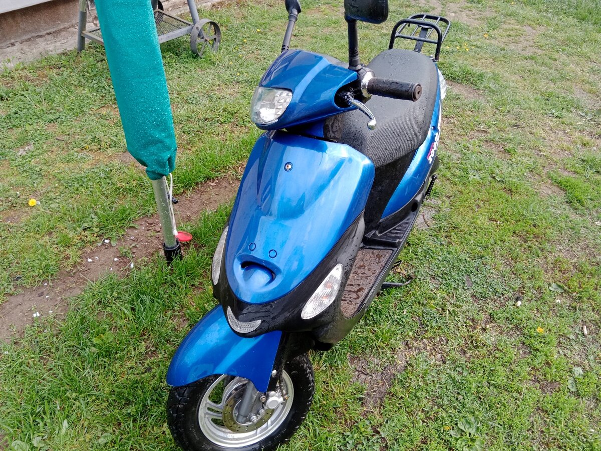 Kentoya zoom 50 - 4