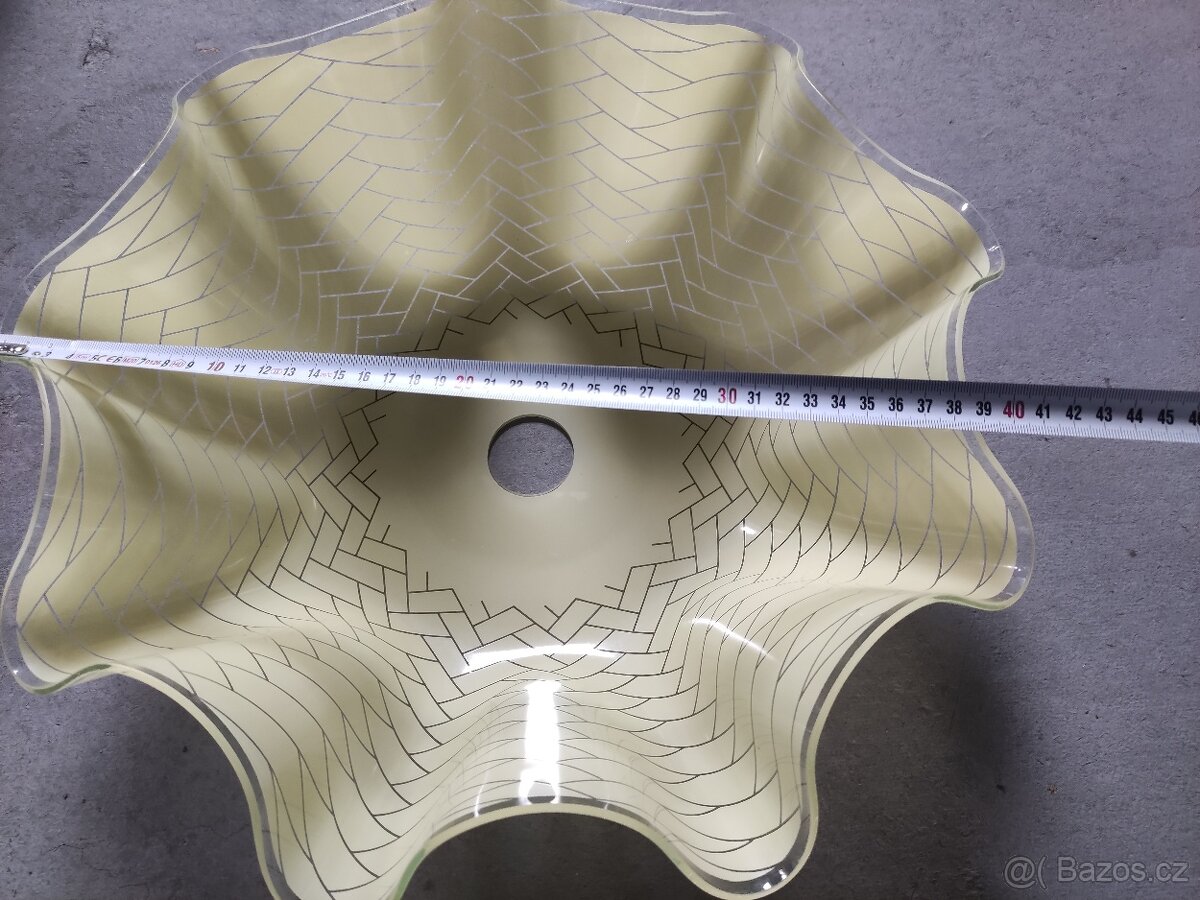 stínidlo k lustru - 4