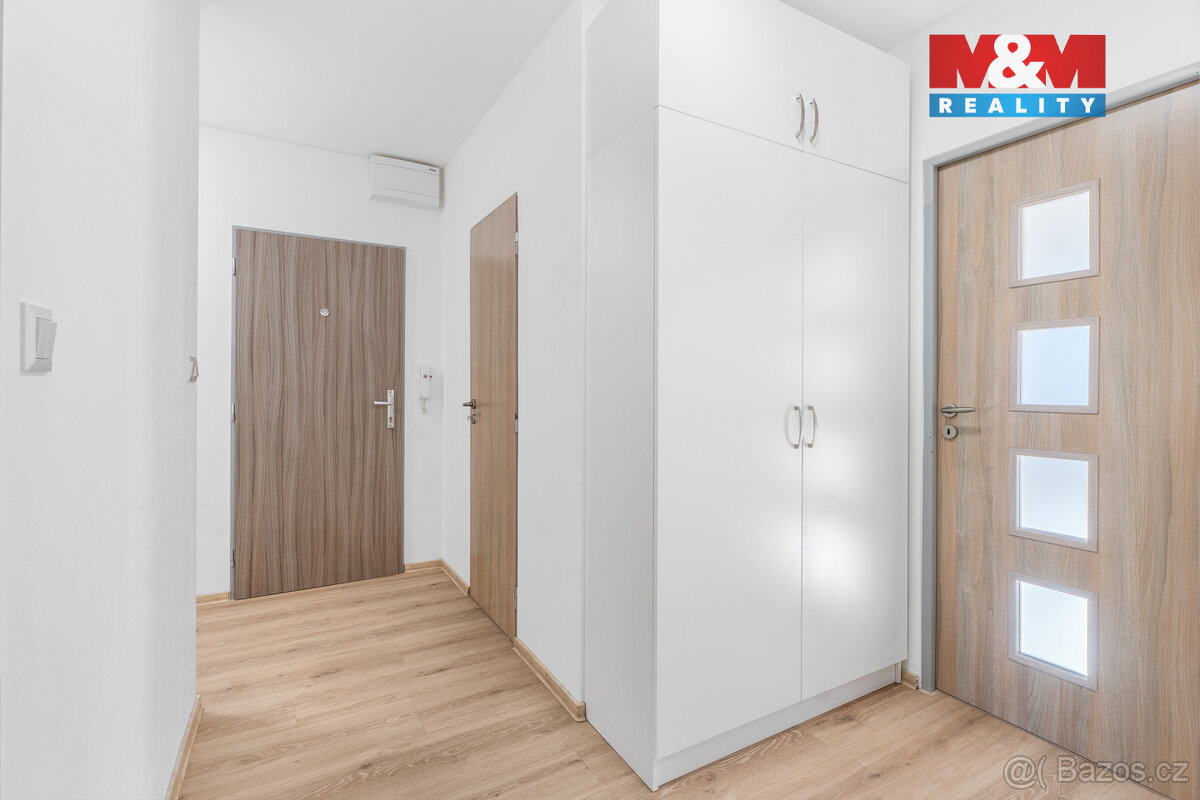 Pronájem bytu 2+1, 61 m², Hrádek nad Nisou, ul. Liberecká - 4