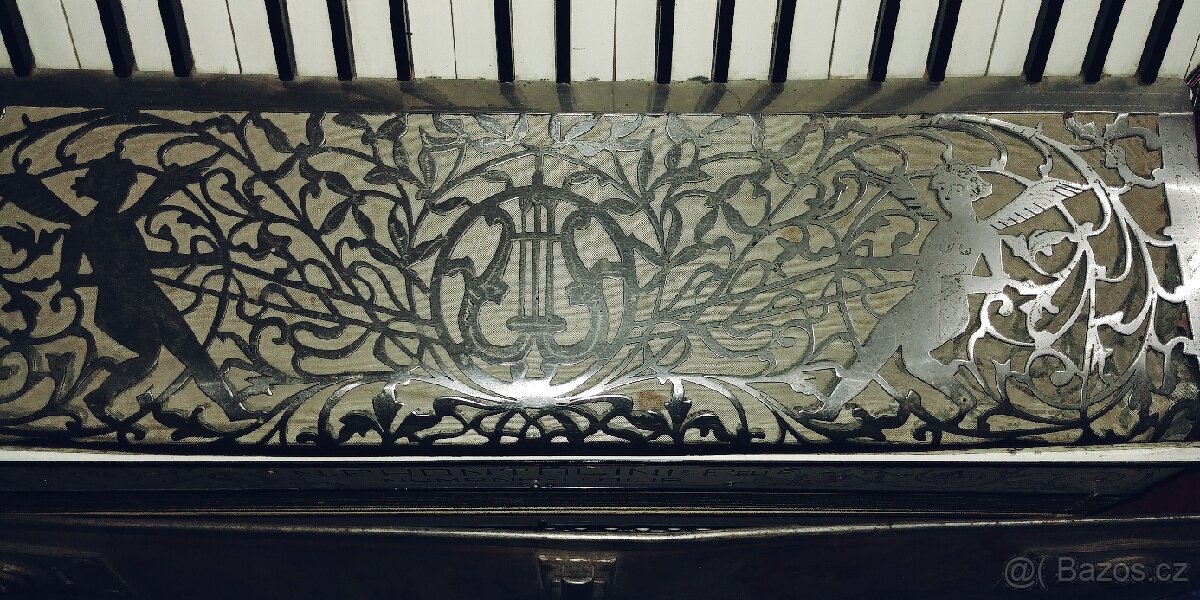 Akordeon N.Frontalini - 4