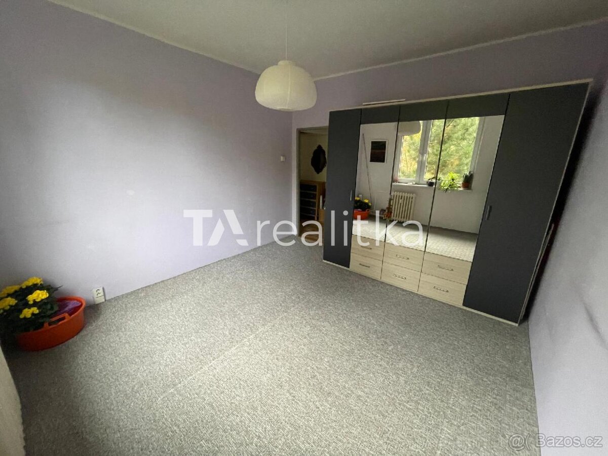 Pronájem byt 2 + 1, 56㎡ Orlová 73514 - 4