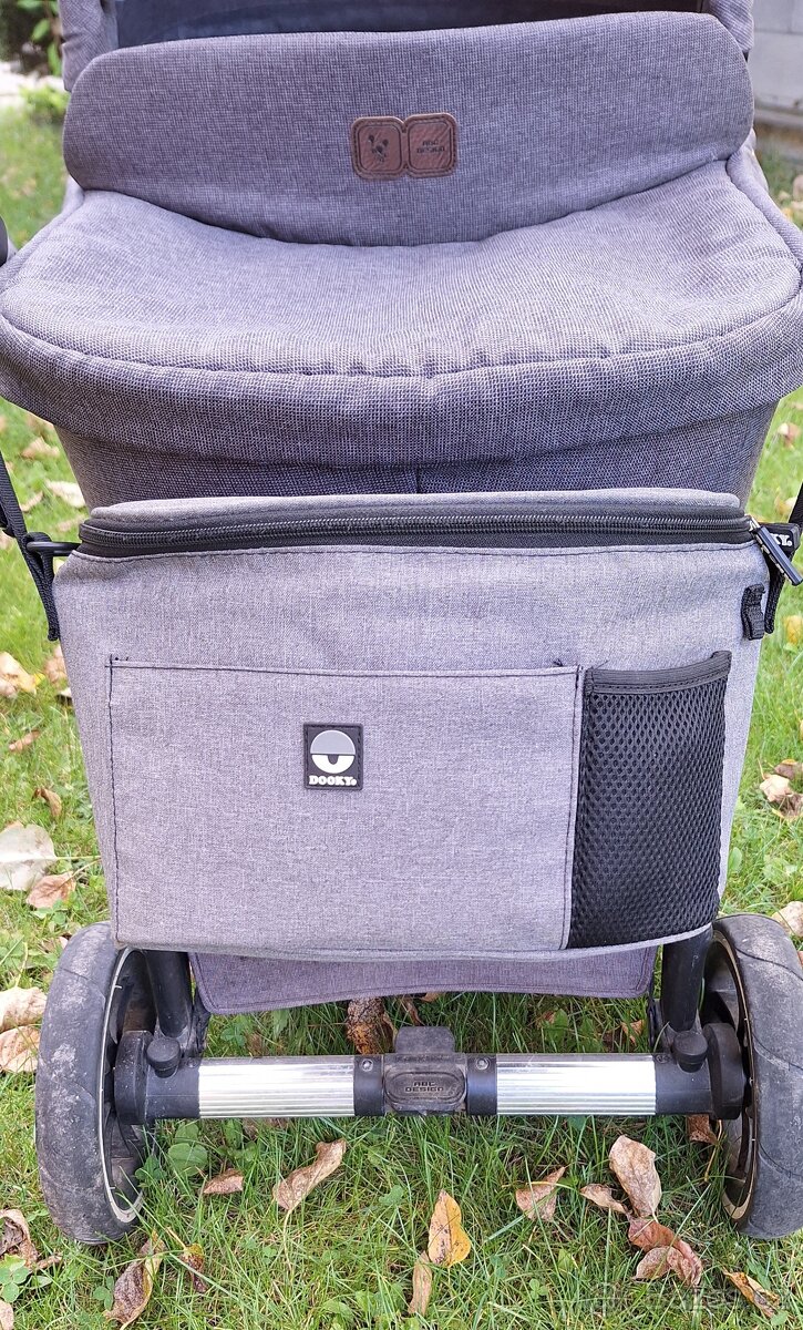 Kočárek ABC Design Viper 4 - 4