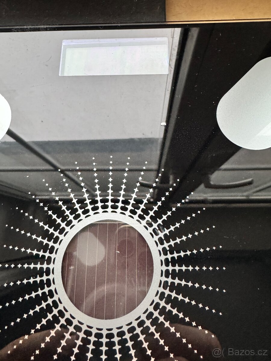 BT osobní váha - 4