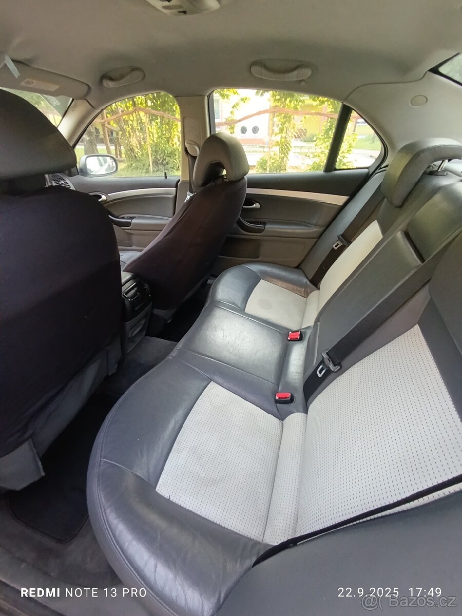 Saab 9-3 1.9 tid 110kw - 4