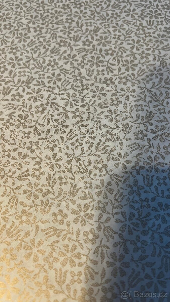 Retro originál balicí papíry - 4