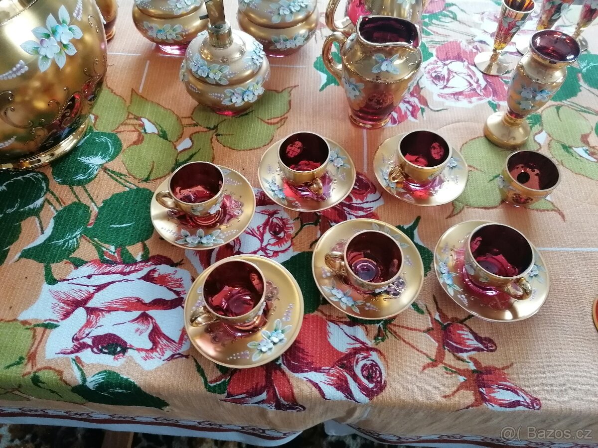 novoborské sklo - 4