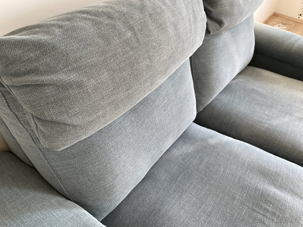 Gauč Ikea Lidhult - 4