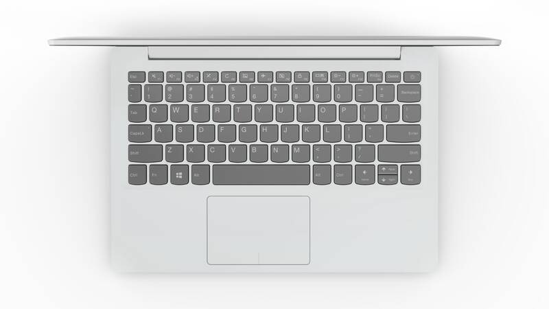 Lenovo 120S-11IAP bíly - 4