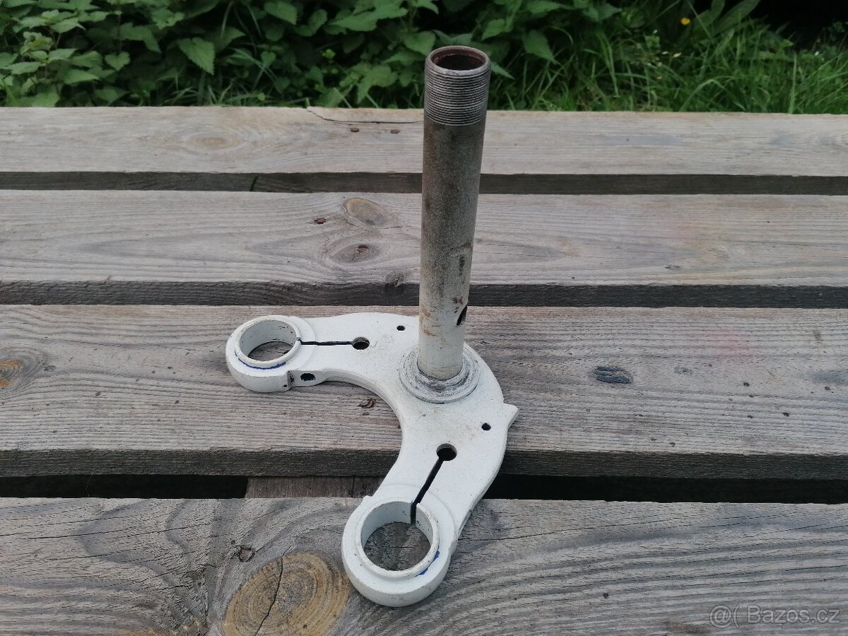 Okuliare na Jawa, CZ 175/ 356, 125/ 355 - 4