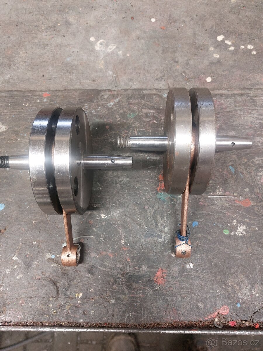 GO-MOTORŮ- Jawa,Pionýr,Babetta,Jawetta,Stadion - 4