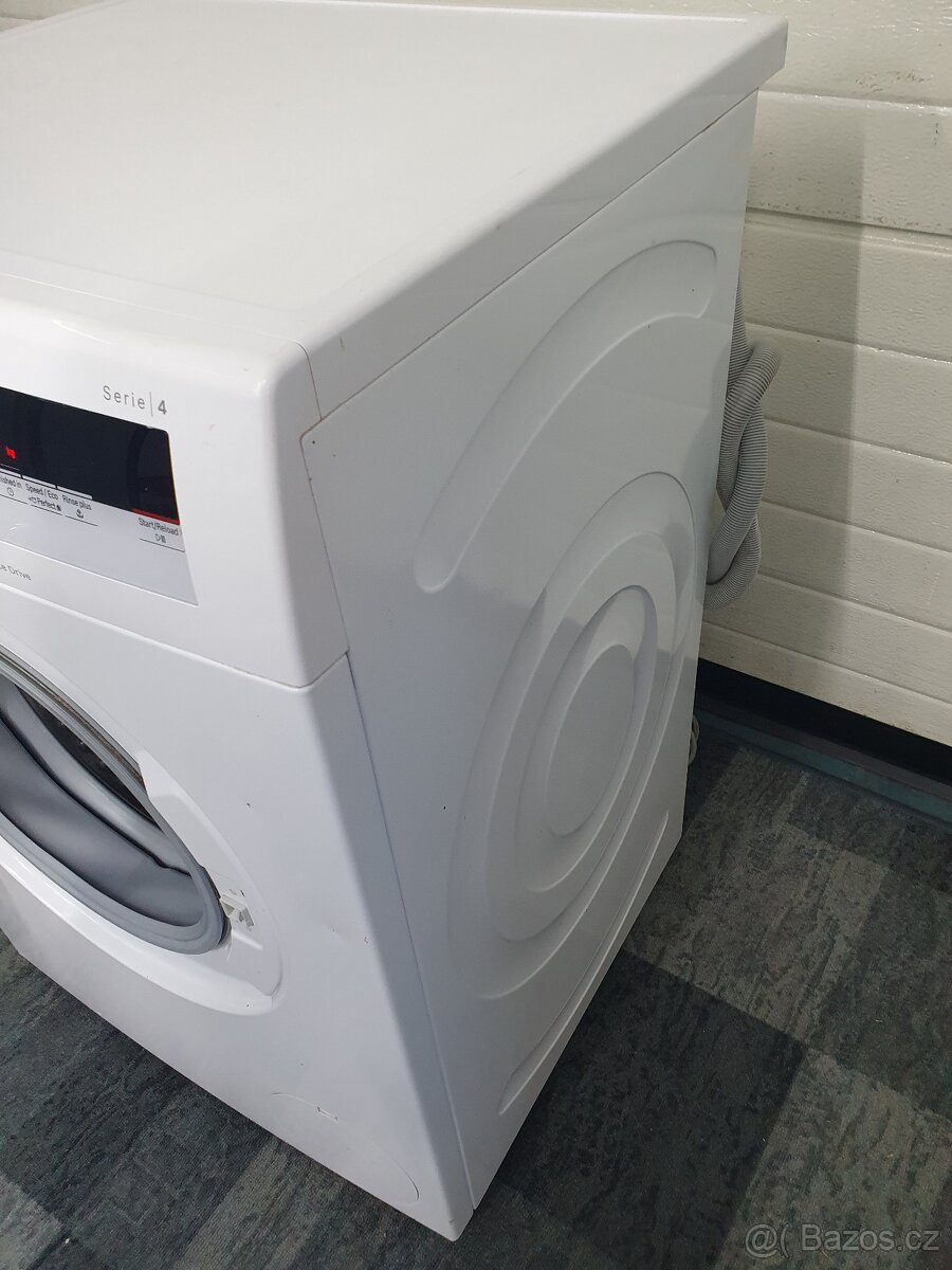 Pračka Bosch WAN24160BY A+++ - 4