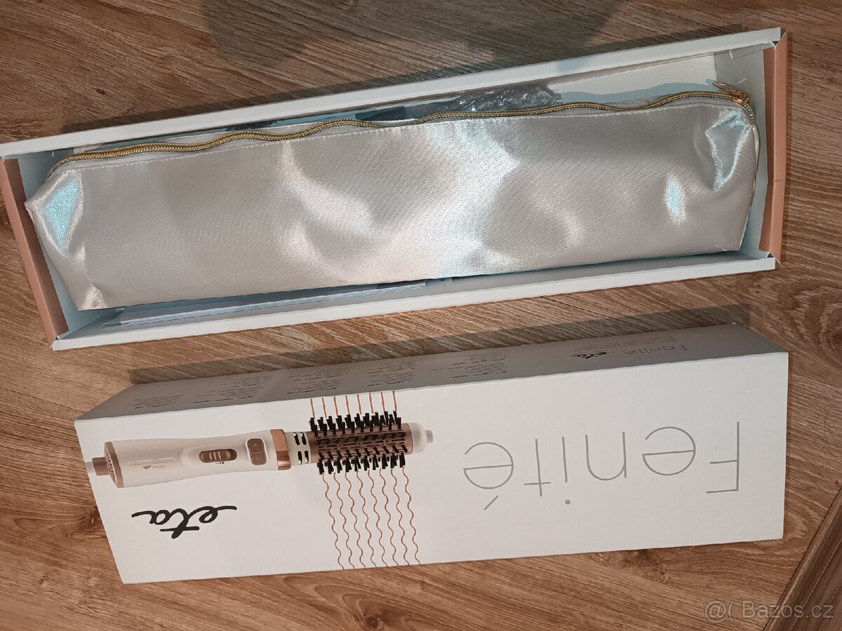 NOVÝ ETA Fenite kulmofén - 4