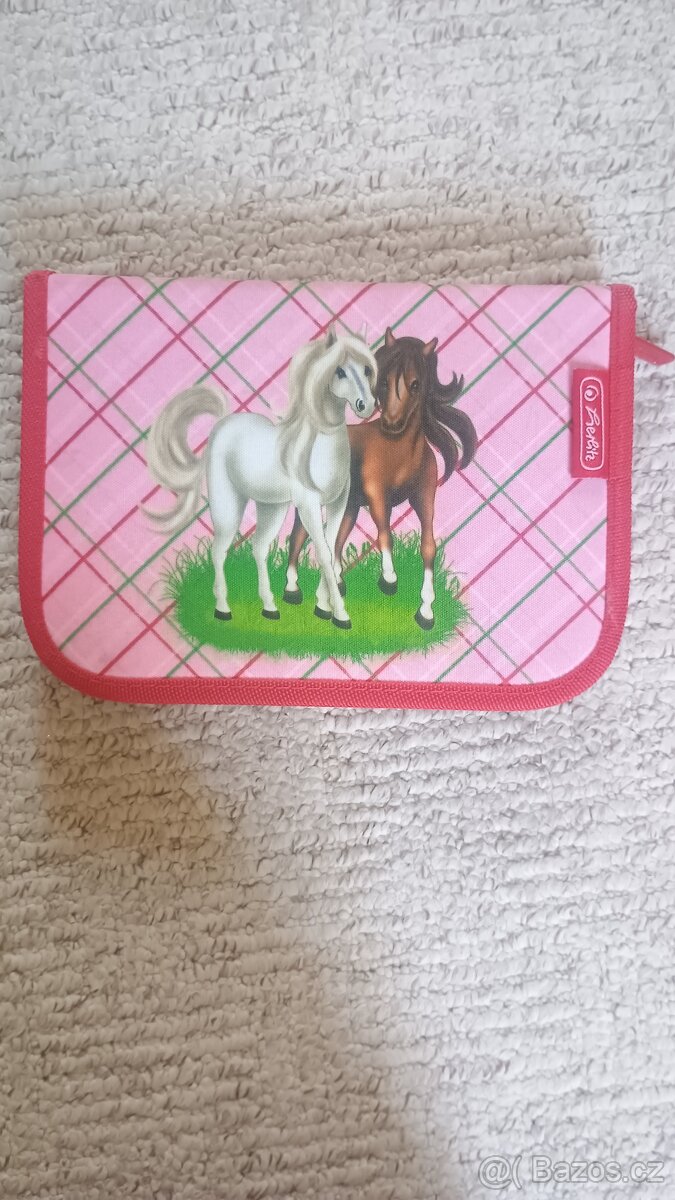 Aktovka a pouzdro Herlitz - 4