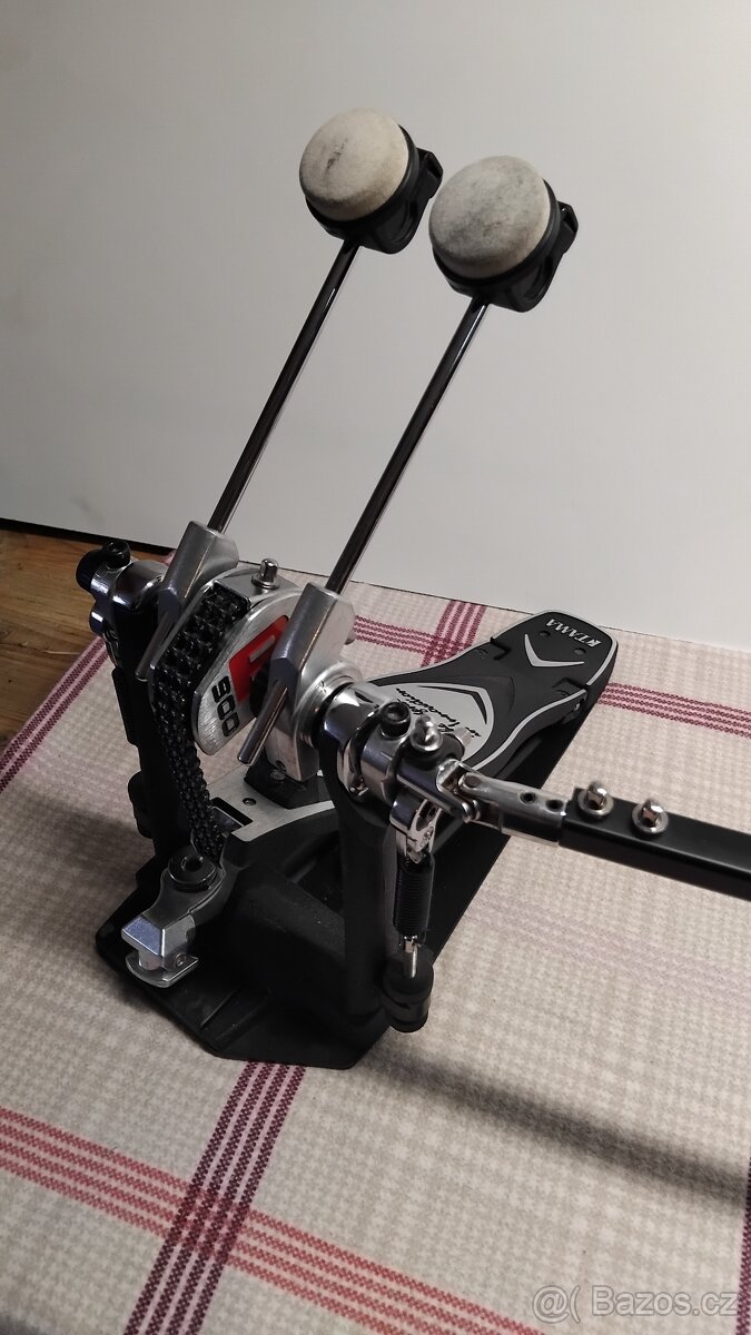 Tama iron cobra power glide - 4