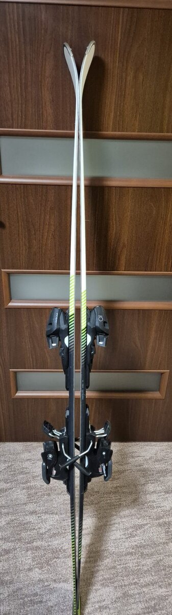 Lyže HEAD Shape 3.0 - 4