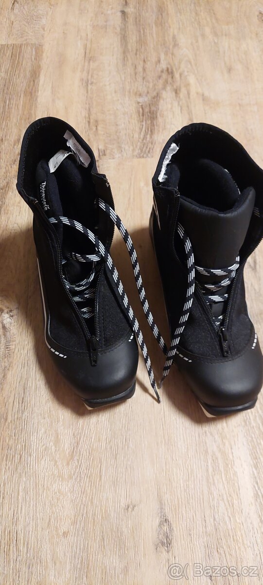 Dětské běžecké boty - 4