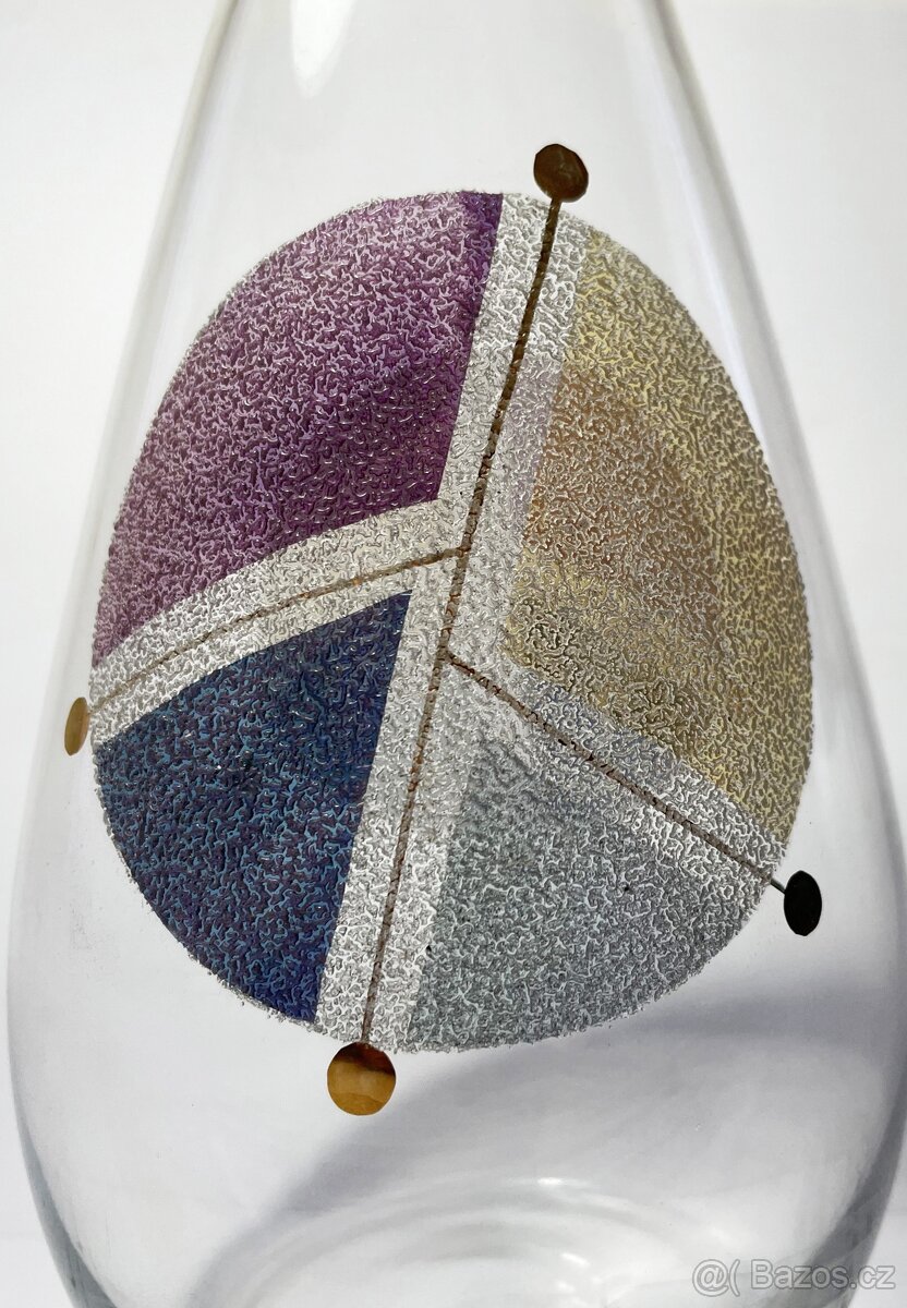 František Koudelka, karafa - 4