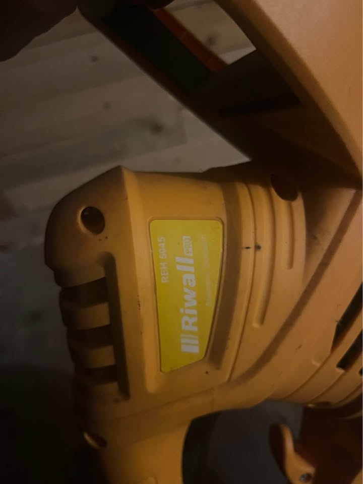 Elektrické nůžky - 4