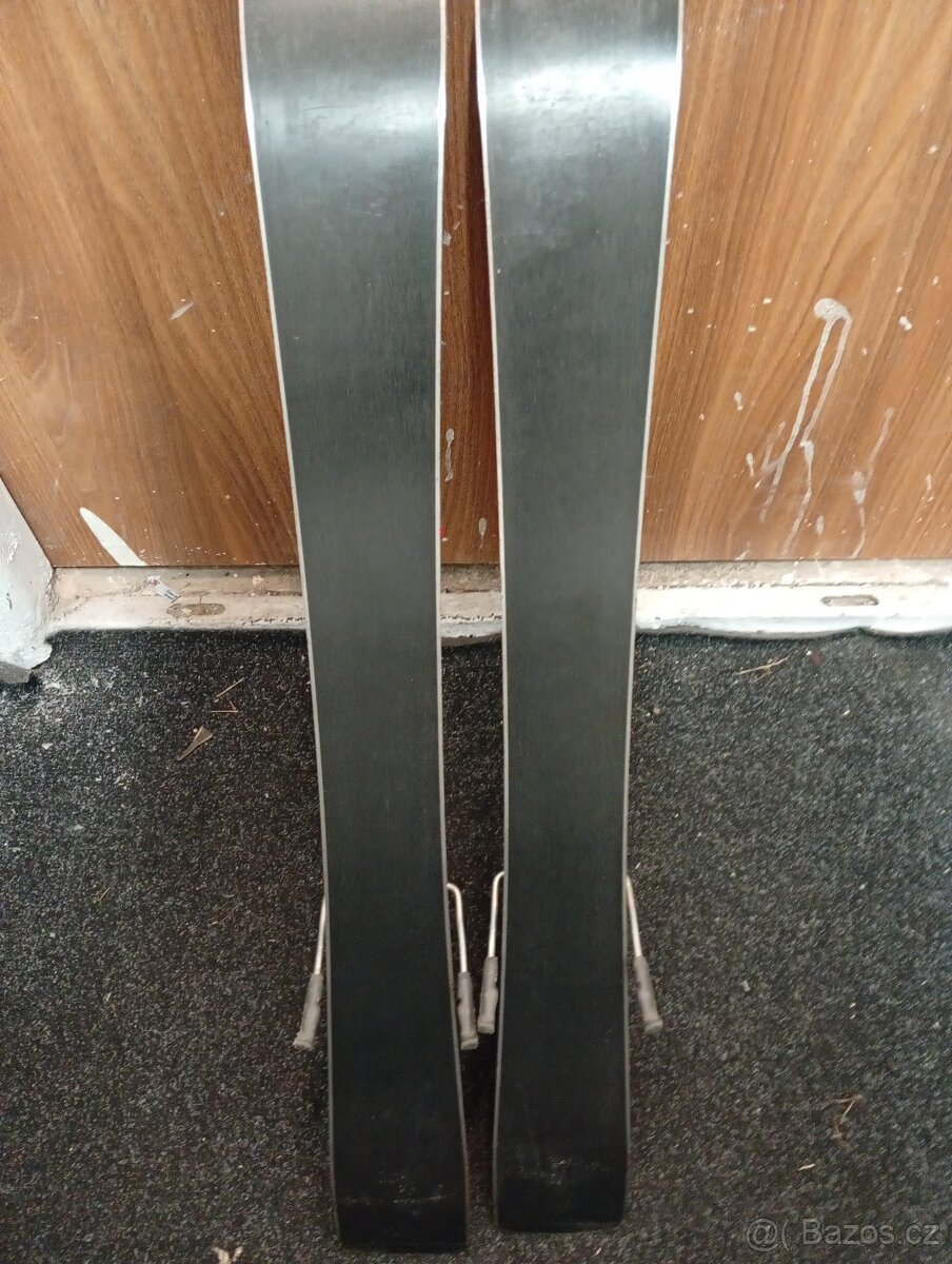 Dětské lyže Volkl 80cm - 4