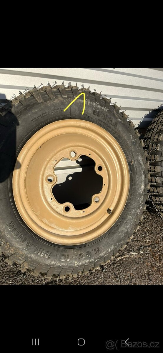 Kdf 82,166. Kubelwagen, schwimmwagen - 4