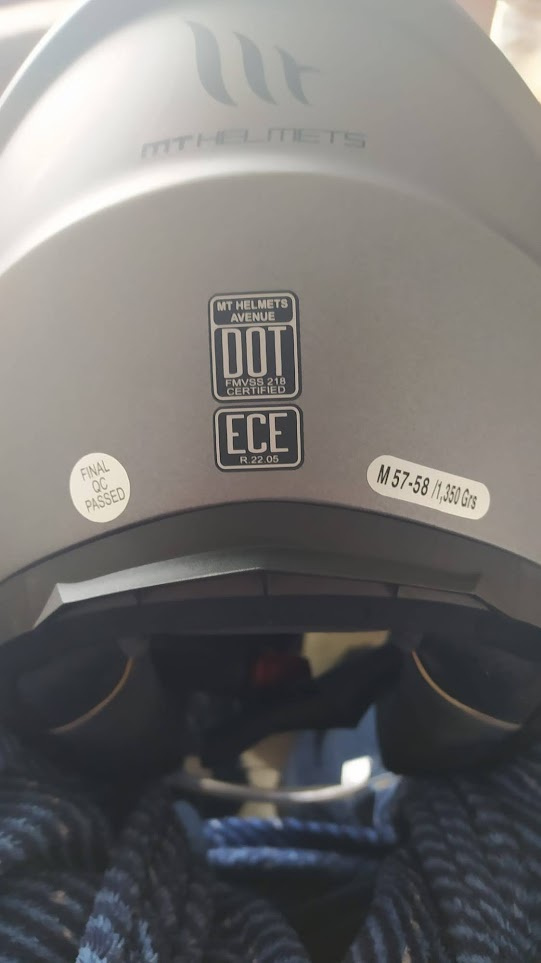 Přílby MT Helmets - 4