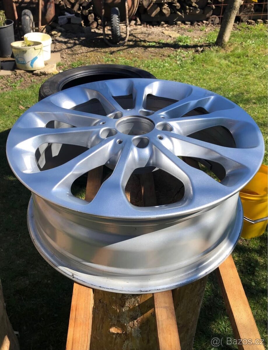 R17 5x112 VW, Škoda … - 4