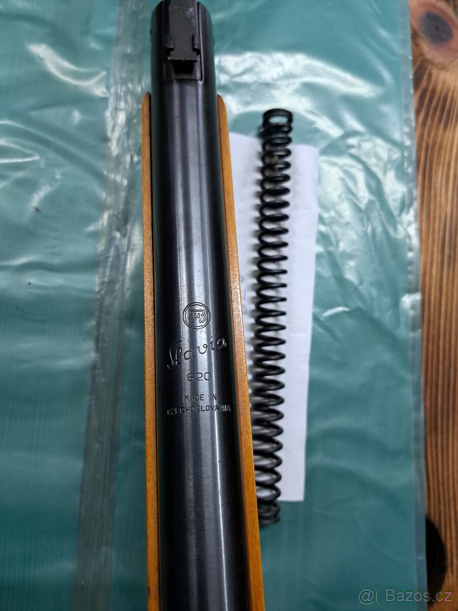 Vzduchovka Slavia 620 - 4