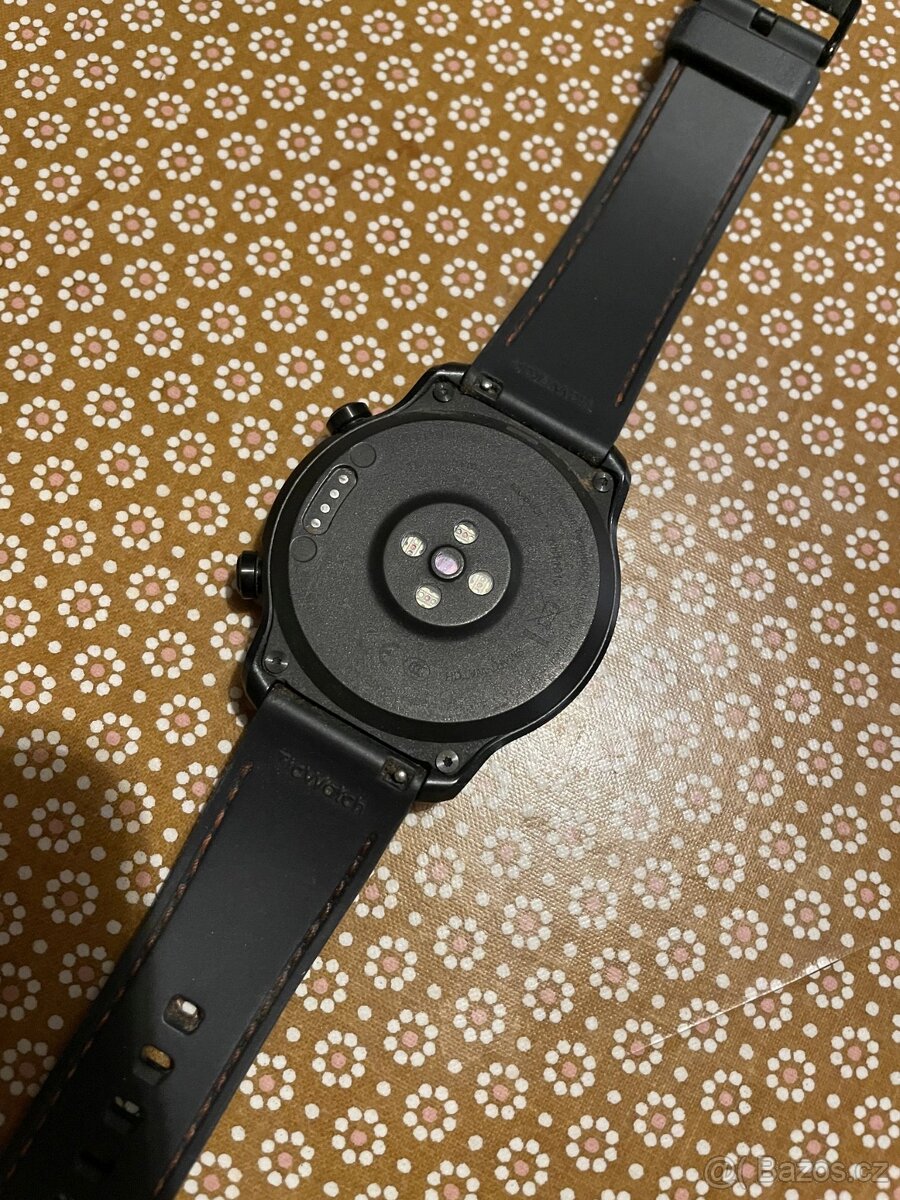 Ticwatch Pro 3 LTE - 4