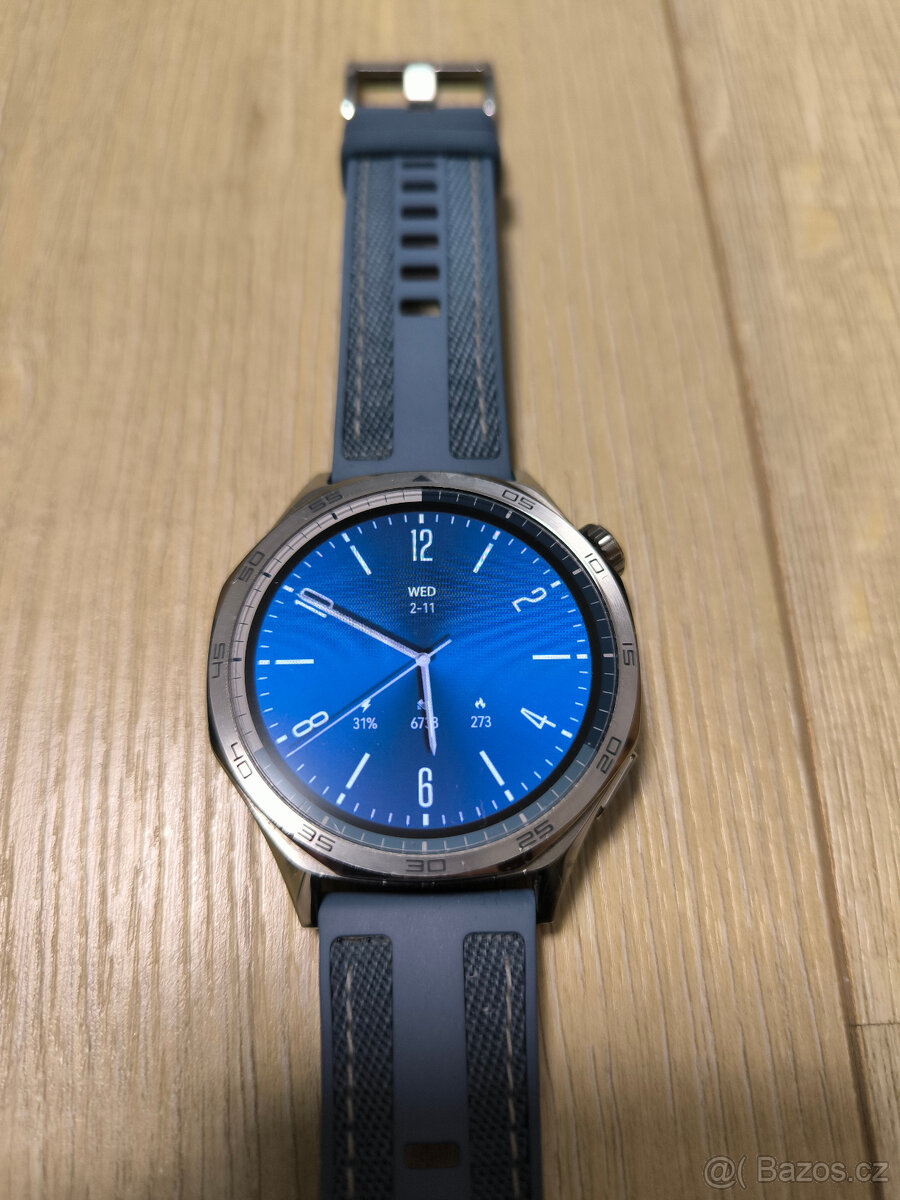 Huawei Watch GT 5 46mm - 4