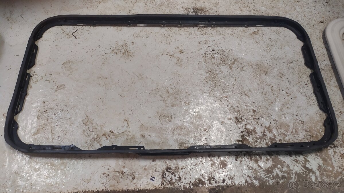 Prodám střešní okno - 4