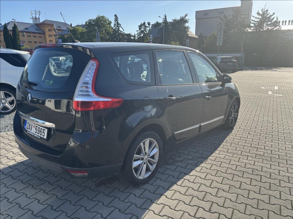 Megane Scénic 2,0DCi 118kw,04/2012 - 4